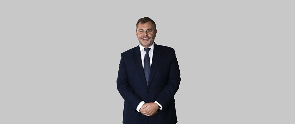 Alister Barrett - The Agency Annandale