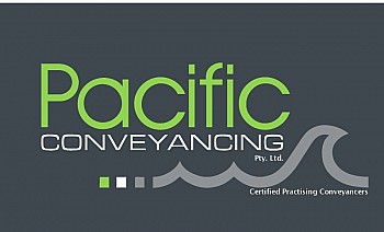 Pacific Conveyancing