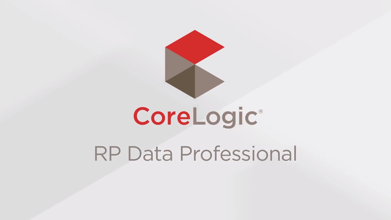 RP Data Core Logic