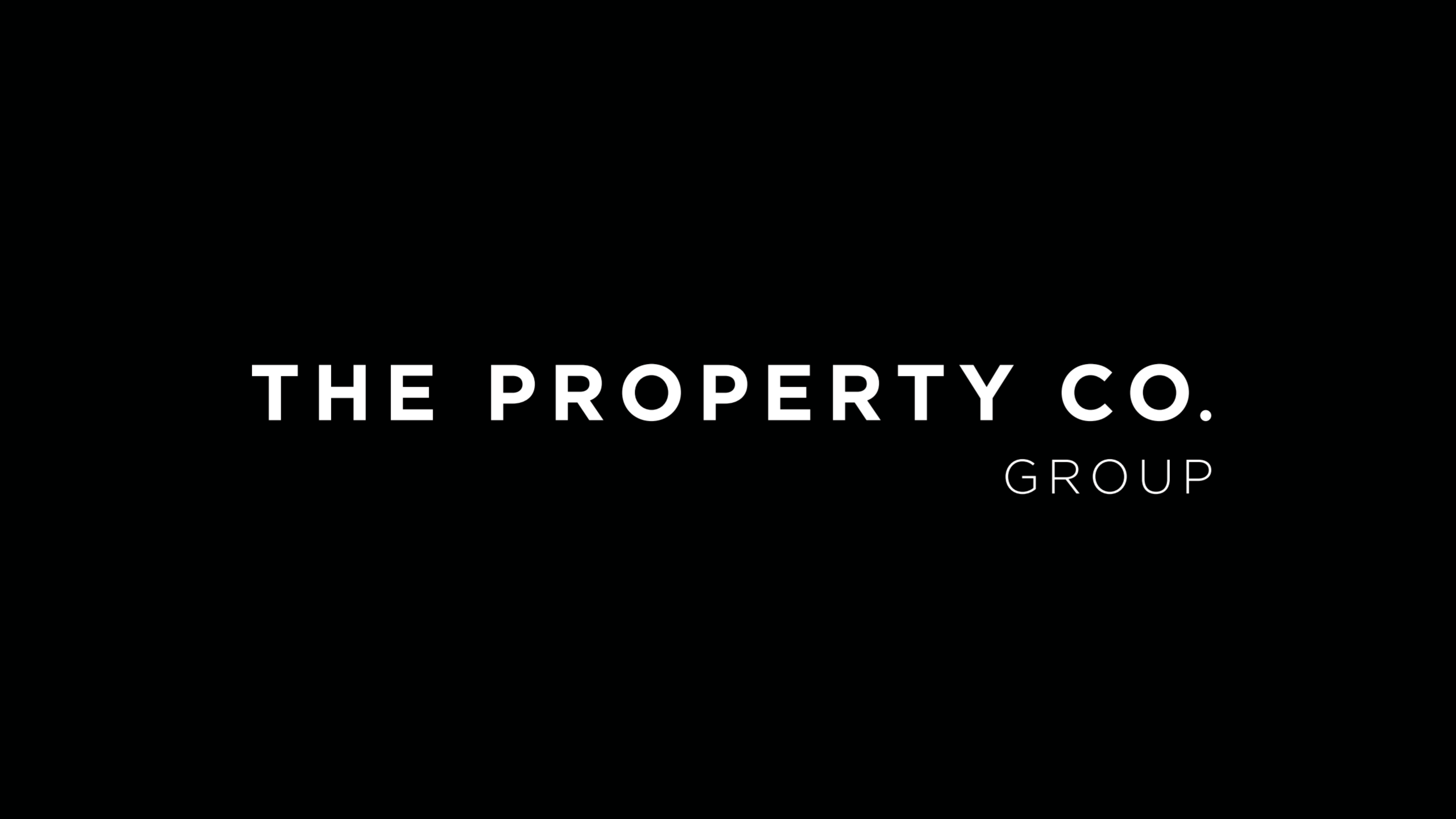 The Property Co. Group