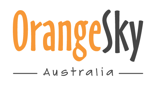 Orange Sky Australia