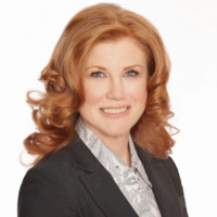 Sue Cavill - Financial Advisor
