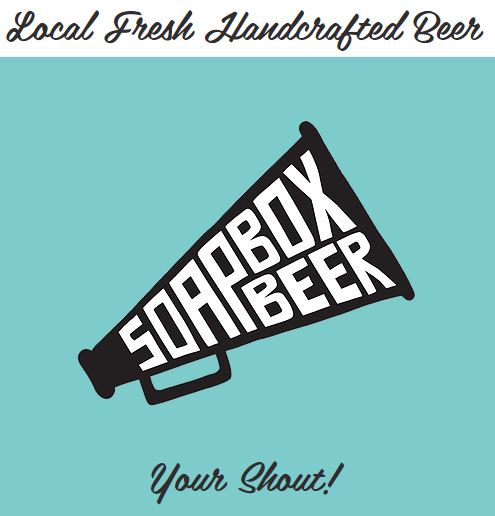 Soapbox Brewery