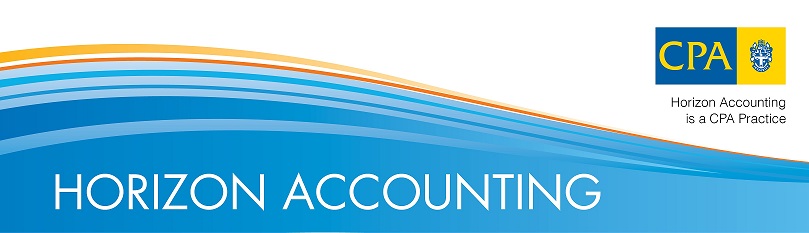 Horizon Accounting