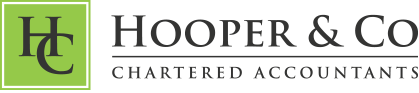 Hooper & Co Chartered Accountants