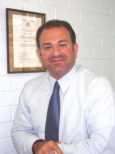 Gulisano and Associates