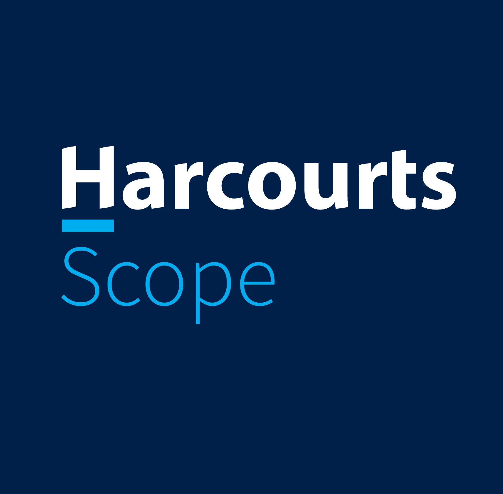 Harcourts Scope