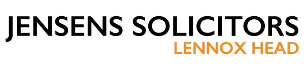 Jensens Solicitors Lennox Head