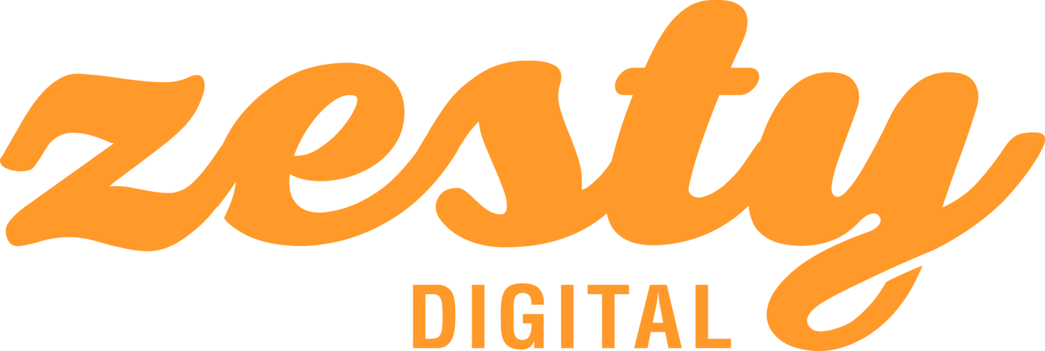 Zesty Digital