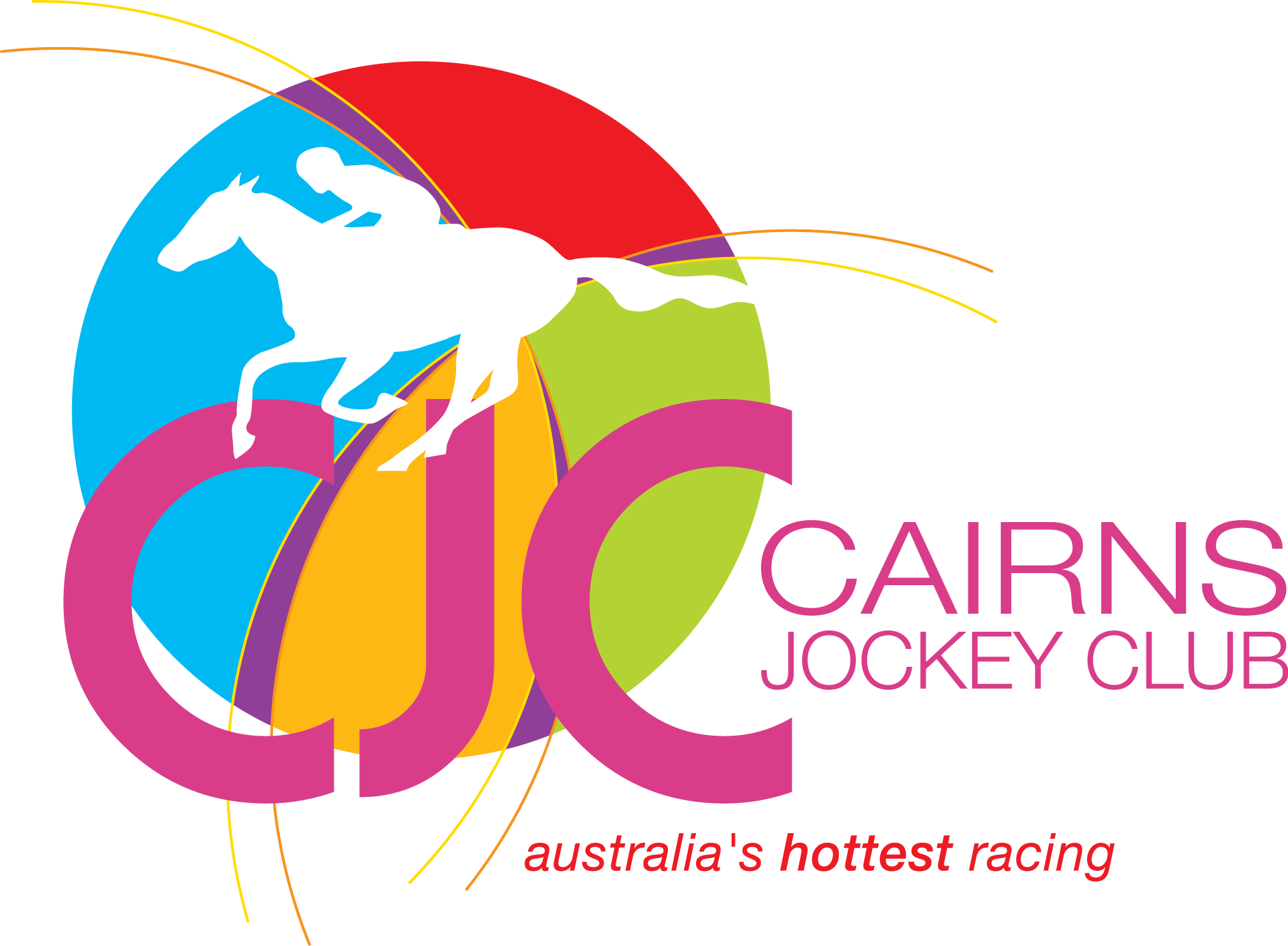 Cairns Jockey Club