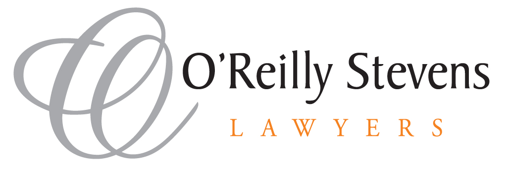 O'Reilly Stevens Lawyers