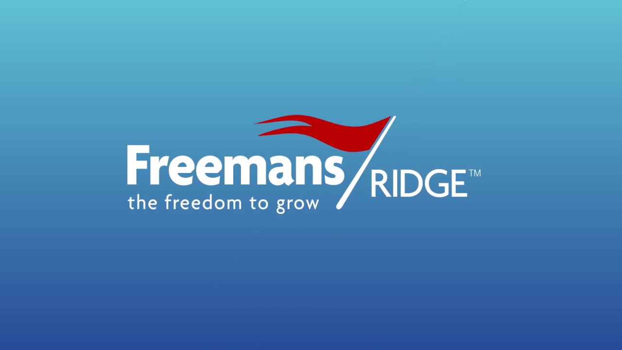 Freemans Ridge Land Sales Office