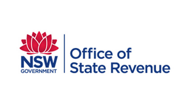 Office of State Revenue