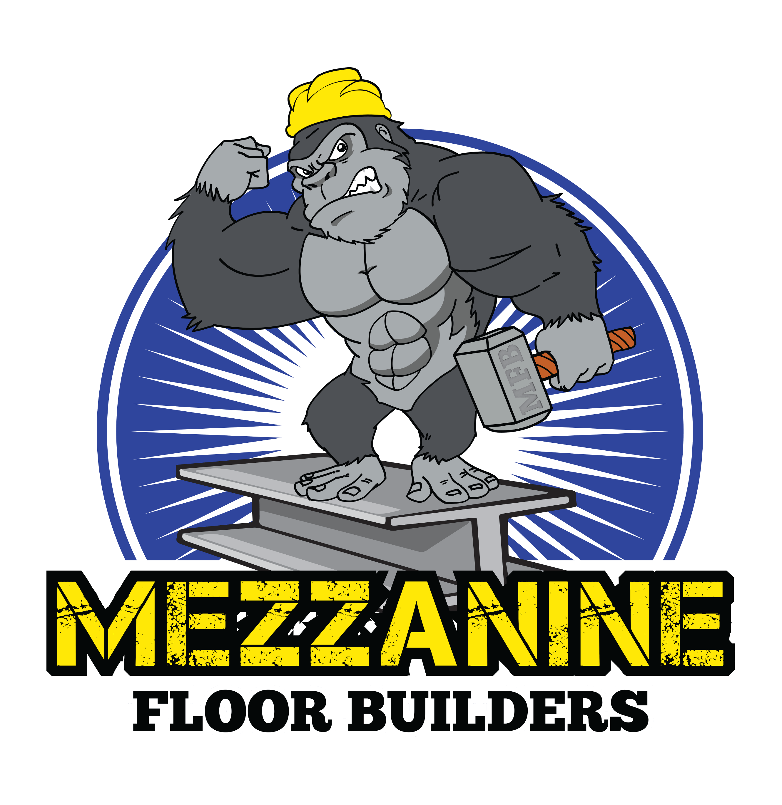 Mezzanine Floor builders and Pallet Racking 