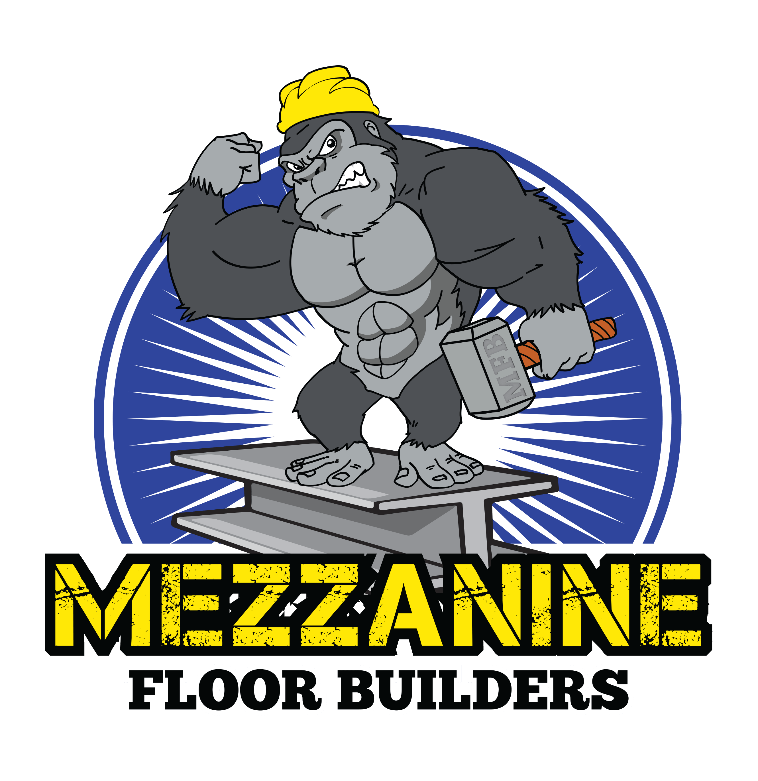 Mezzanine Floor builders and Pallet Racking