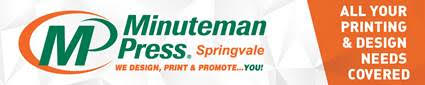 Minuteman Press Springvale