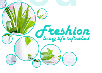 Freshion.com.au