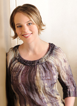 Cindy Lambert