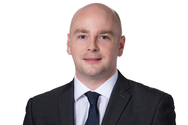 Stephen O'Sullivan