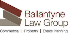 Ballantyne Law Group