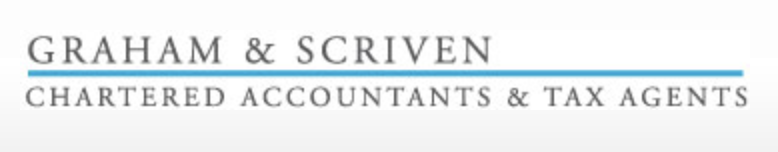 Graham & Scriven Chartered Accountants & Tax Agents