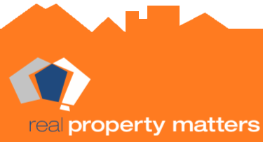 Real Property Matters