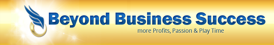 Beyond Business Success