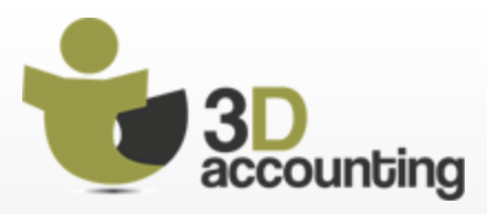 3D Accounting