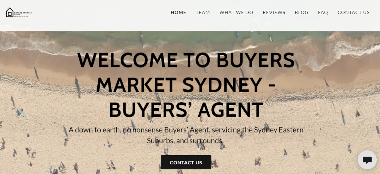 Buyers Market Sydney