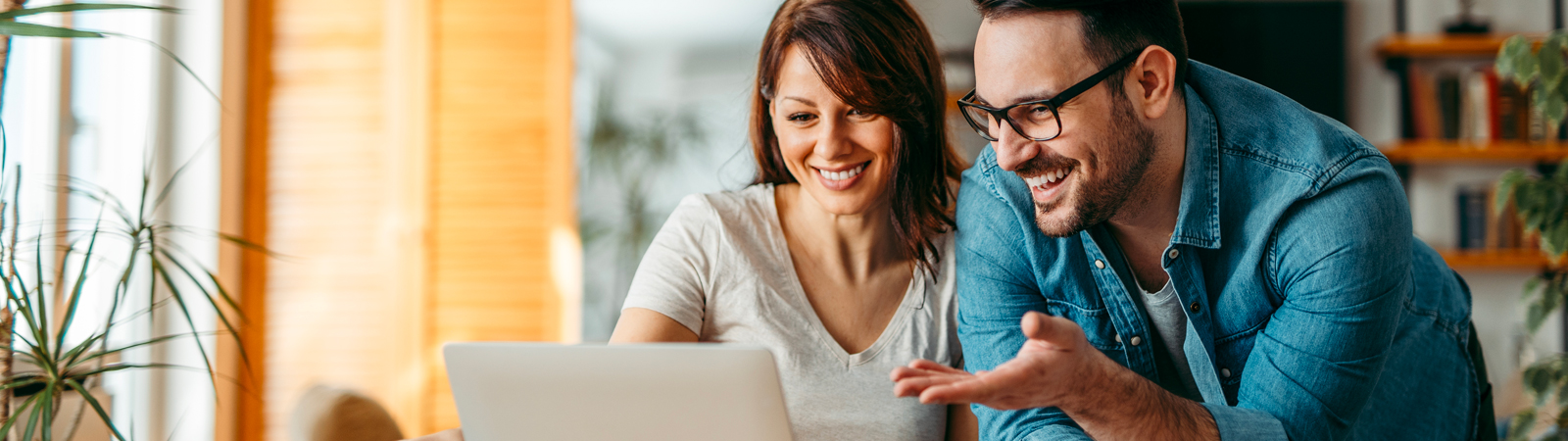 Customer charter and credit guide