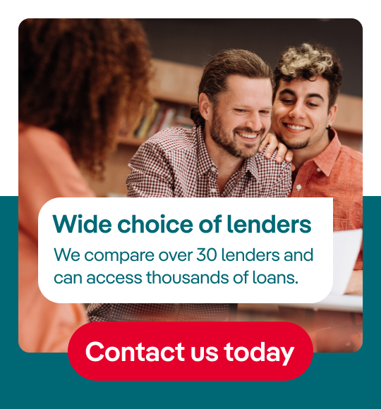 Minisitespotlight Wide Choice Lenders