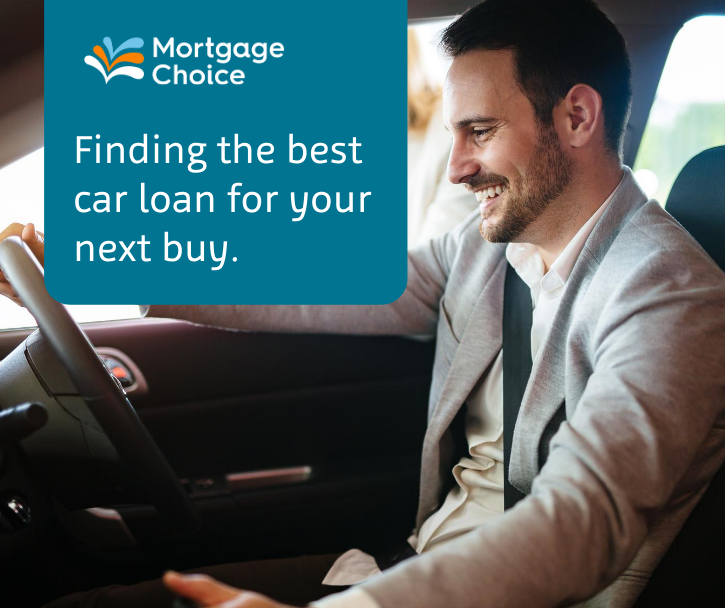 how can i get a loan to buy a car