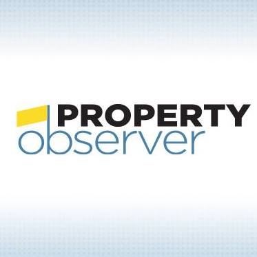 Property Observer