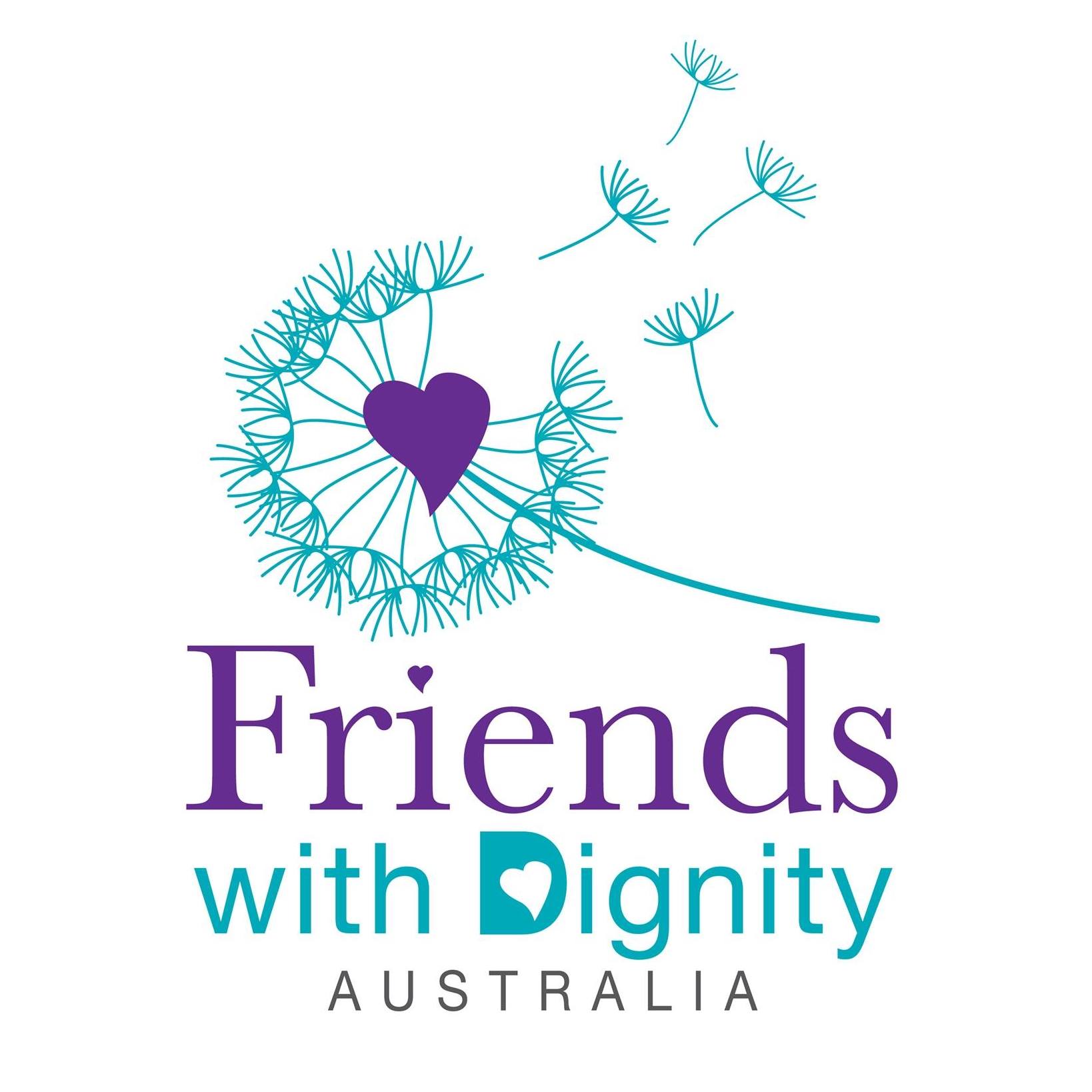 Charity - Friends the Dignity