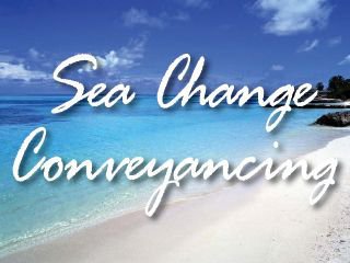 Sea Change Conveyancing
