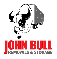 John Bull Removals and Storage