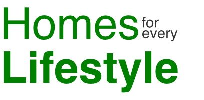 Homes for Every Lifestyle