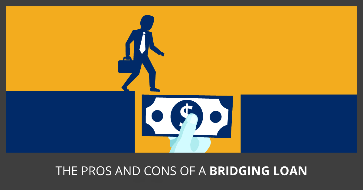 The Pros and Cons of a Bridging Loan