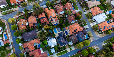 RBA holds as housing activity surges