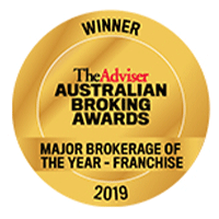 Awards Major Brokerage 2019 200X200