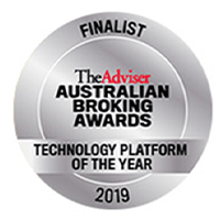 Awards Technology Platform 2019 200X200