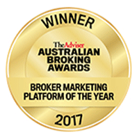 Awards Broker Platform 2017 200X200