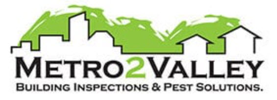 Metro2Valley | Building Inspections & Pest Solutions