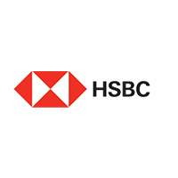 Transparent Lenderlogo HSBC 200X200