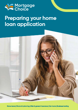 MC Eguide Preparing Home Loan Application 255X360