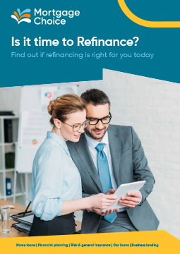 MC Eguide Is It Time To Refinance 255X360