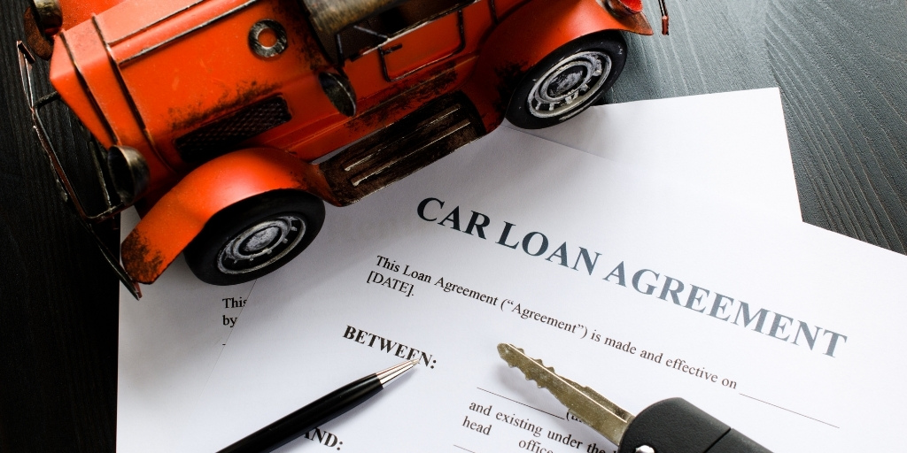 Business Loan Broker