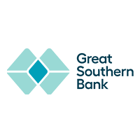 Transparent Lenderlogo Great Southern Bank 200X200