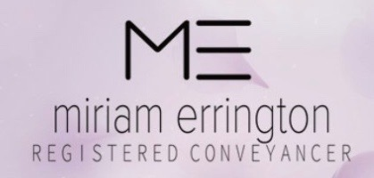 Miriam Errington Conveyancing Pty Ltd