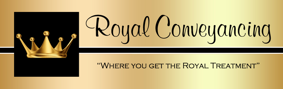 Royal Conveyancing - Dianne King